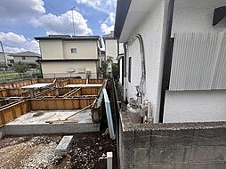 所沢市北秋津1期全1棟 新築戸建