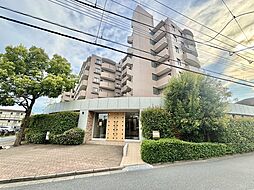 ヴィルヌーブ小手指