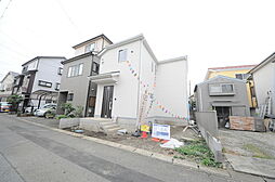 富士見市上沢第7全1棟　新築戸建