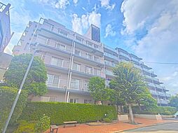 コスモ鶴瀬ステーションスクエア