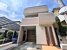 ふじみ野市北野2丁目　中古戸建