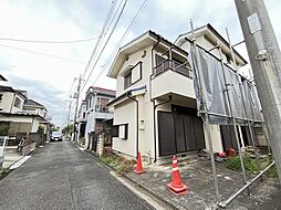 小平市学園東町2期全1棟　新築戸建