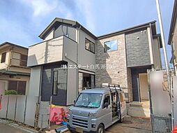 狭山市水野26期全1棟 新築戸建