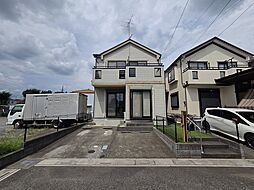 新座市新堀3期　中古戸建