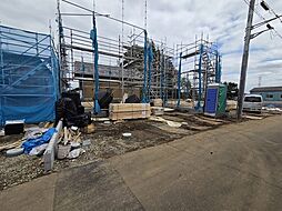 所沢市中富6期全7棟 新築戸建 3号棟