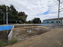 所沢市中富6期全7棟 新築戸建 6号棟