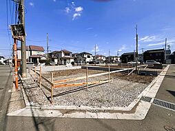 狭山市北入曽第4全3棟　新築戸建 1号棟