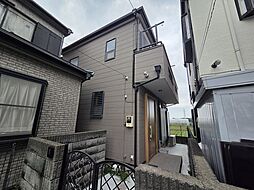新座市あたご二丁目　中古戸建