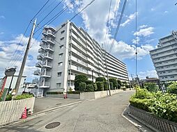 アコール新所沢イースト