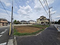 東久留米市下里3丁目全4棟　新築戸建 D号棟