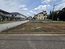 東久留米市下里3丁目全4棟　新築戸建 B号棟