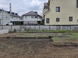 東久留米市下里3丁目全4棟　新築戸建 C号棟