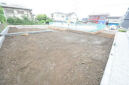 小平市美園町2期全2棟　新築戸建 2号棟