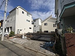 ふじみ野市南台第14期全1棟 新築戸建