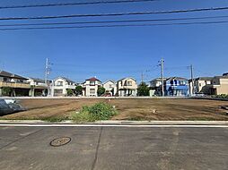 小平市鈴木町1丁目全8棟　新築戸建 F号棟