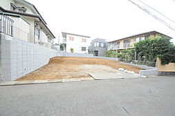 狭山市水野2期全1棟　新築戸建
