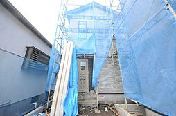 所沢市上安松全2棟　新築戸建 1号棟