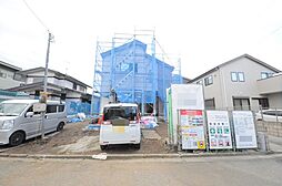 所沢市上安松全2棟　新築戸建 2号棟