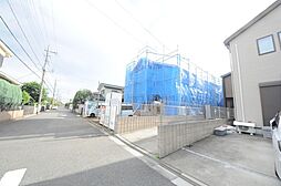 所沢市上安松全2棟 新築戸建 2号棟