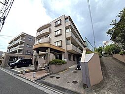 ガーデンヒルズ西所沢