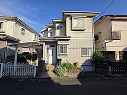 新座市畑中2丁目　中古戸建