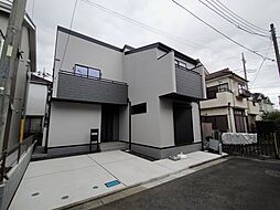 新座市野寺第3全1棟 新築戸建