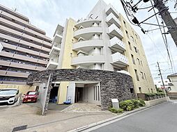 ラヴィドール田無