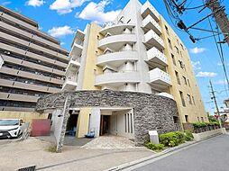 ラヴィドール田無