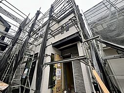 西東京市新町3丁目全5棟 新築戸建 E号棟