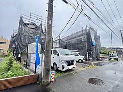 西東京市新町3丁目全5棟 新築戸建 C号棟
