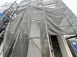 西東京市新町3丁目全5棟 新築戸建 B号棟