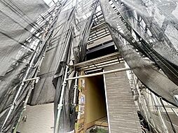 西東京市新町3丁目全5棟 新築戸建 A号棟