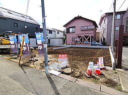 西東京市保谷町2期全2棟　新築戸建 1号棟