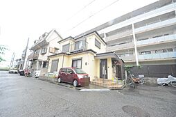 小平市花小金井7丁目　中古戸建