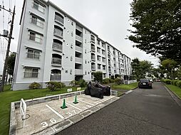 西武狭山グリーンヒル7号棟