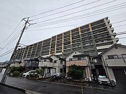 サンクレイドルみずほ台