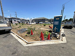 東村山市栄町全12棟　新築戸建 10号棟