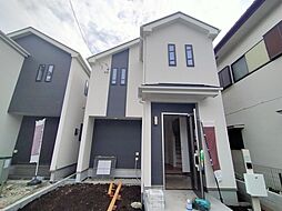 西東京市南町2丁目全2棟　新築戸建 A号棟