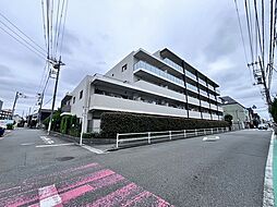 プレシス西東京柳沢