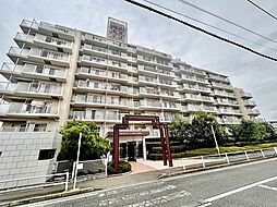 サンヴェール久米川