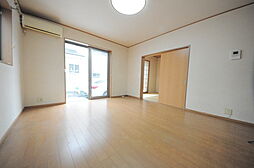 所沢市林3丁目 中古戸建