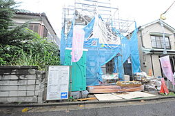 志木市本町2丁目全1棟 新築戸建