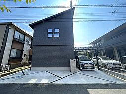 狭山市水野 中古戸建