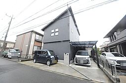 狭山市水野　中古戸建