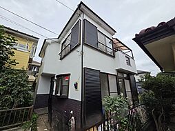 狭山市南入曽　中古戸建