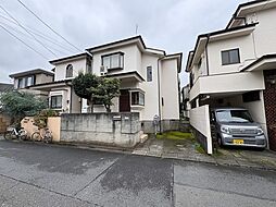 清瀬市中清戸11期全1区画　売地