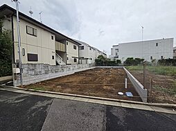 小平市花小金井4期全1棟　新築戸建