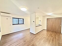 所沢市下安松　中古戸建