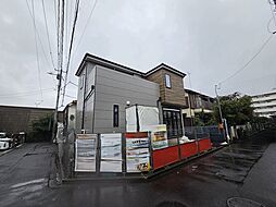 入間市下藤沢3期全1棟 新築戸建