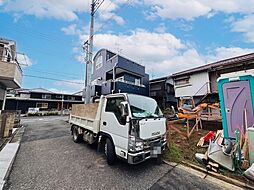 所沢市東狭山ヶ丘第17全1棟　新築戸建